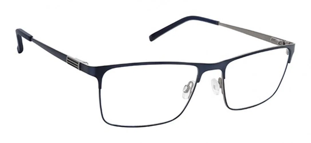 Superflex SF-554 Eyeglasses - view 3